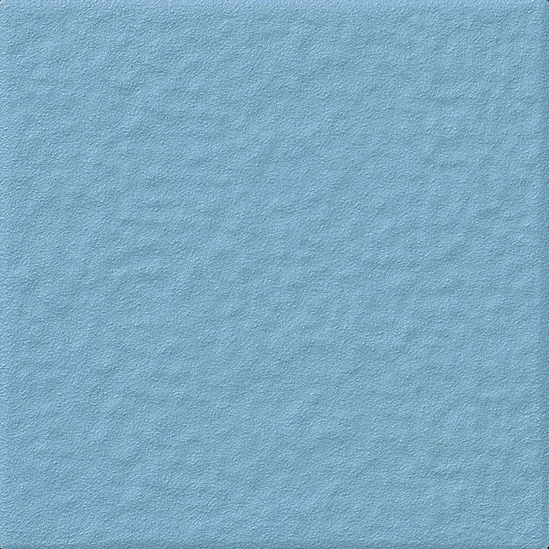 Blauwe Plaza-tegels