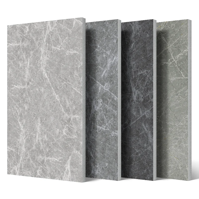 Bekleding van externe wandtegels